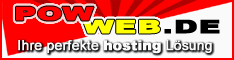 POWWEB.de - Webspace mu� nicht teuer sein!